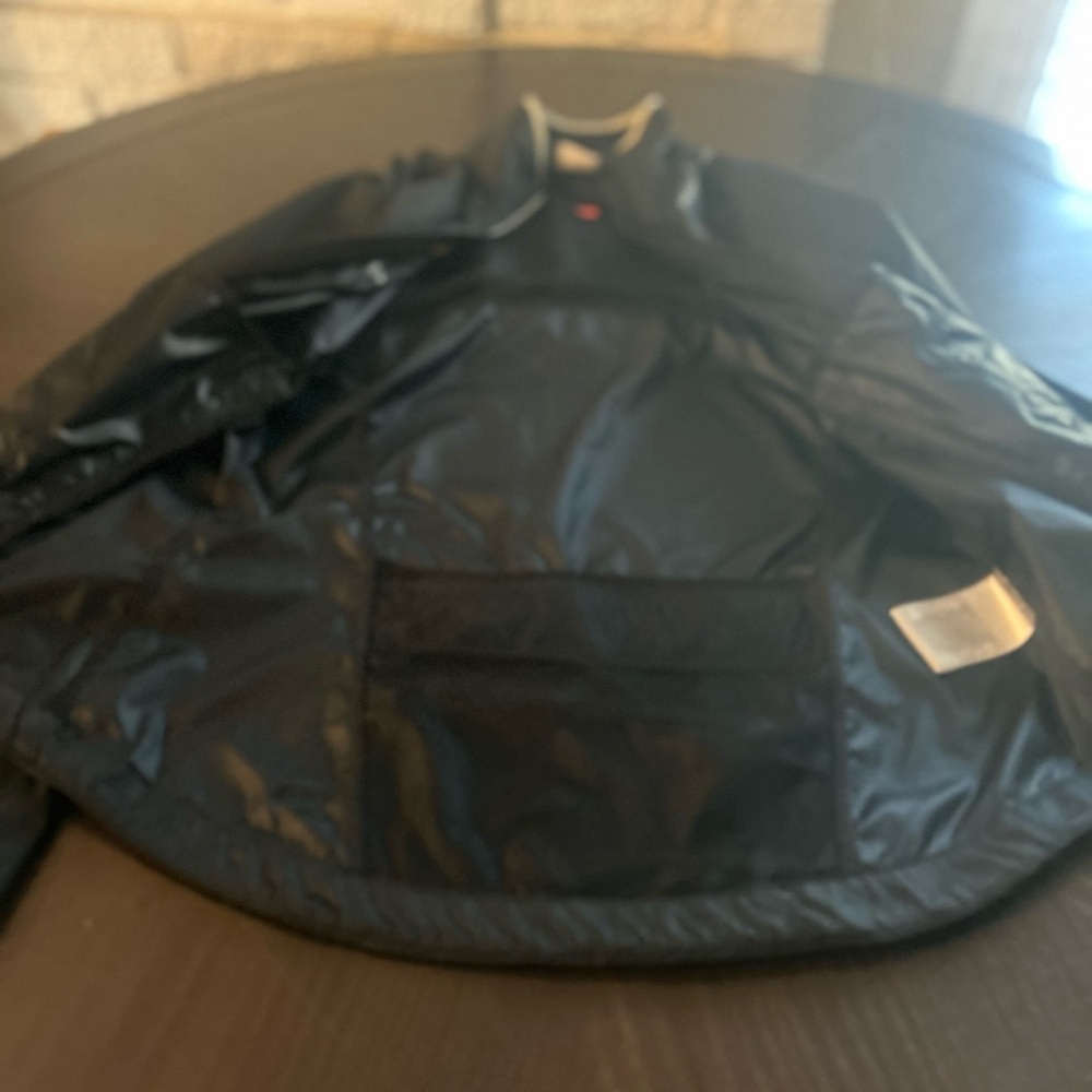 Nike+ FitDry Running Windbreaker Jacket - Picture 13 of 15